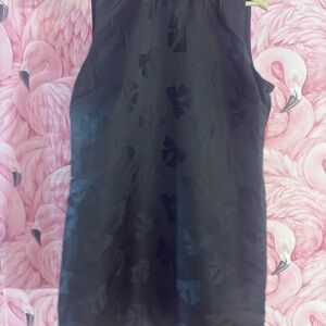 Draper James Elegant Black Garment